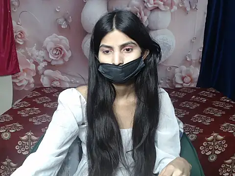 Snapshot of Ada-19 chatting on 7, 5, 2026 Ada-19 online show from 7, 5, 2026
