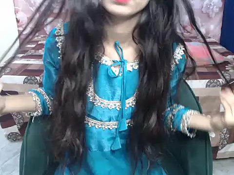 Snapshot of Ada-19 chatting on 17, 4, 2026 Ada-19 online show from 17, 4, 2026