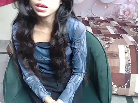 Snapshot of Ada-19 chatting on 18, 4, 2026 Ada-19 online show from 18, 4, 2026