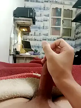 canbemmh546 online show from 12, 4, 2026