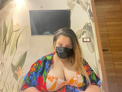 kavyasingh36 online show from 5, 5, 2026