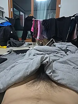 Snapshot of uju8251 chatting on 12, 4, 2026 uju8251 online show from 12, 4, 2026