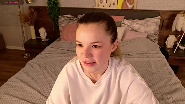 KimEvanss online show from 9, 5, 2026