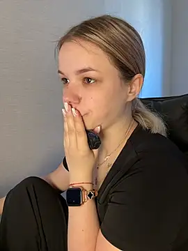 KimEvanss online show from 6, 7, 2026