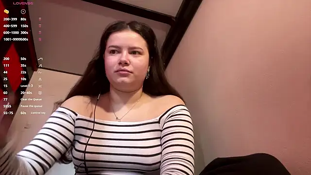 LonnaVandal online show from 14, 4, 2026