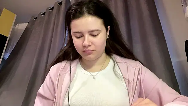 LonnaVandal online show from 20, 4, 2026