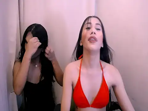 slutty aki online show from 15, 4, 2026