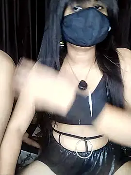 Eleena G online show from 18, 4, 2026
