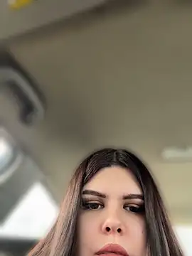 AmeliaBronze online show from 15, 4, 2026