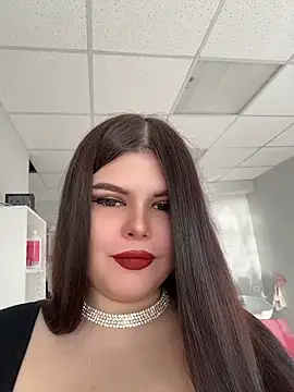 AmeliaBronze online show from 23, 4, 2026