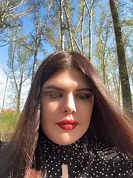 AmeliaBronze online show from 8, 5, 2026