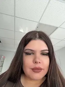 AmeliaBronze online show from 12, 5, 2026
