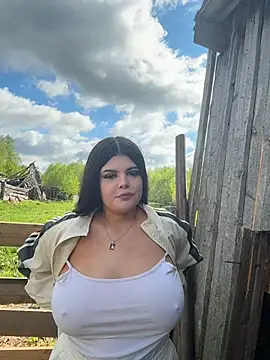 AmeliaBronze online show from 30, 5, 2026