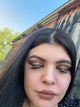 AmeliaBronze online show from 1, 6, 2026