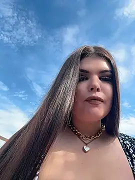 AmeliaBronze online show from 2, 7, 2026