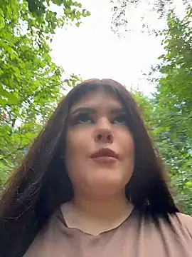 AmeliaBronze online show from 14, 7, 2026