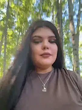 AmeliaBronze online show from 5, 6, 2026