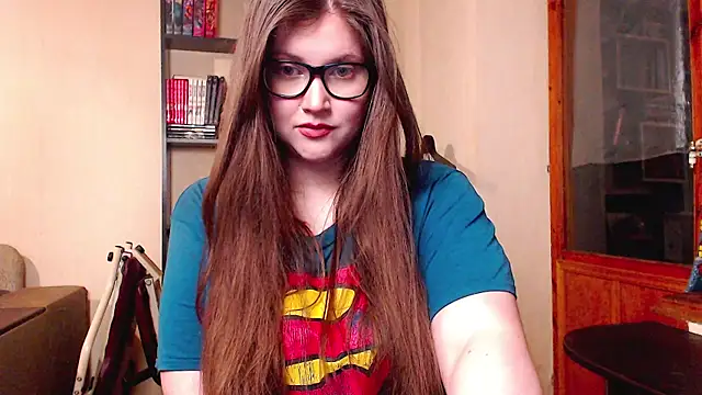  Allexandra  online show from 20, 4, 2026