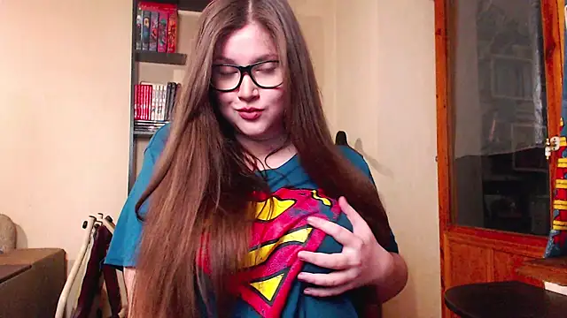  Allexandra  online show from 19, 4, 2026