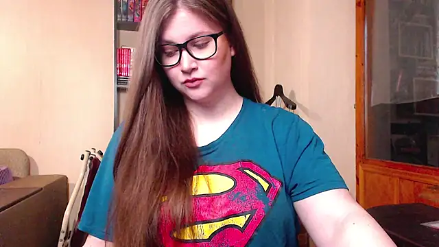  Allexandra  online show from 26, 4, 2026