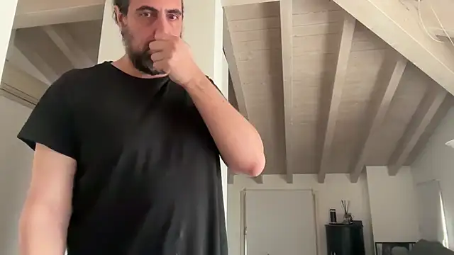 Mach3t3 online show from 15, 4, 2026