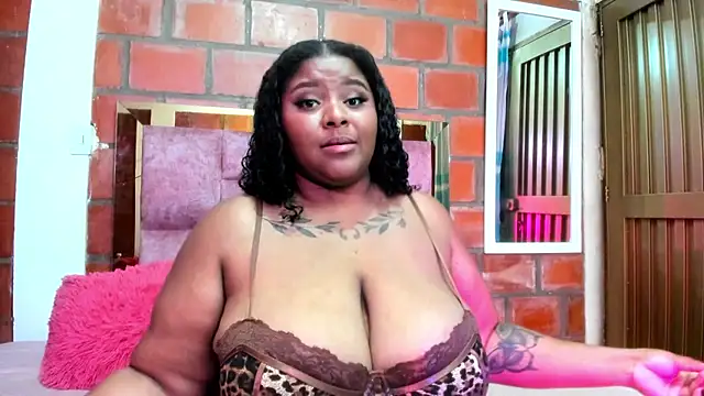AlaiaParker online show from 28, 7, 2026
