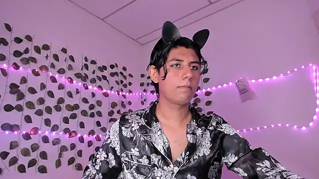 Ericahot3 online show from 11, 4, 2026