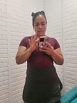 Pricila45 online show from 20, 4, 2026