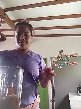 Pricila45 online show from 15, 4, 2026