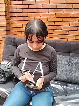 MELIZ QUEEN online show from 19, 6, 2026