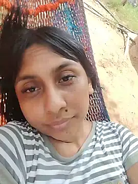 MELIZ QUEEN online show from 4, 7, 2026