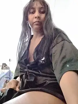 MELIZ QUEEN online show from 7, 6, 2026