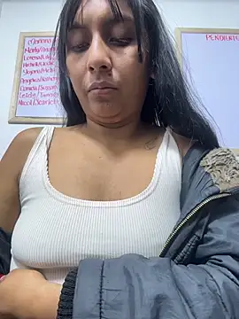 MELIZ QUEEN online show from 2, 6, 2026