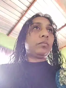 MELIZ QUEEN online show from 7, 7, 2026