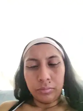 MELIZ QUEEN online show from 31, 5, 2026
