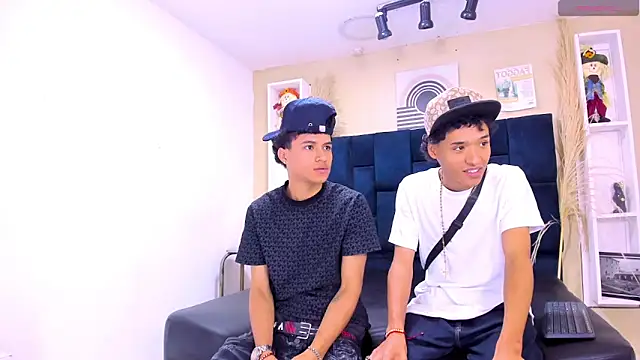 Marc and Anthony online show from 11, 4, 2026