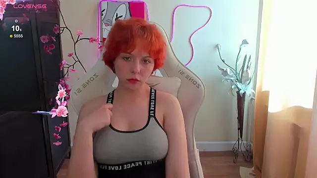 InfernoKitten online show from 4, 6, 2026