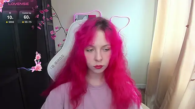 InfernoKitten online show from 22, 4, 2026