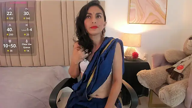 Snapshot of shaliny_ chatting on 30, 6, 2026 shaliny online show from 30, 6, 2026