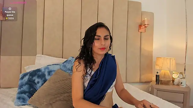 Snapshot of shaliny_ chatting on 22, 5, 2026 shaliny online show from 22, 5, 2026