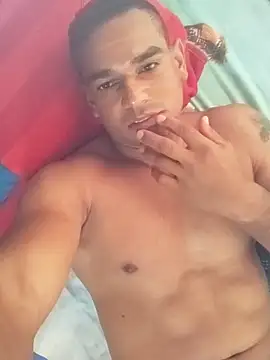 Antonny grace online show from 15, 4, 2026