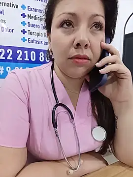 Snapshot of SARA_21- chatting on 5, 6, 2026 SARA 21- online show from 5, 6, 2026