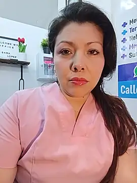 Snapshot of SARA_21- chatting on 21, 7, 2026 SARA 21- online show from 21, 7, 2026