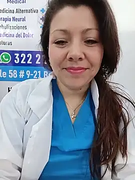 Snapshot of SARA_21- chatting on 4, 6, 2026 SARA 21- online show from 4, 6, 2026