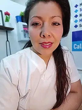 Snapshot of SARA_21- chatting on 16, 7, 2026 SARA 21- online show from 16, 7, 2026