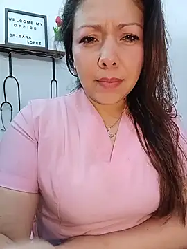 Snapshot of SARA_21- chatting on 9, 7, 2026 SARA 21- online show from 9, 7, 2026