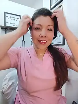 Snapshot of SARA_21- chatting on 15, 7, 2026 SARA 21- online show from 15, 7, 2026