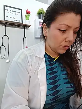 Snapshot of SARA_21- chatting on 7, 7, 2026 SARA 21- online show from 7, 7, 2026