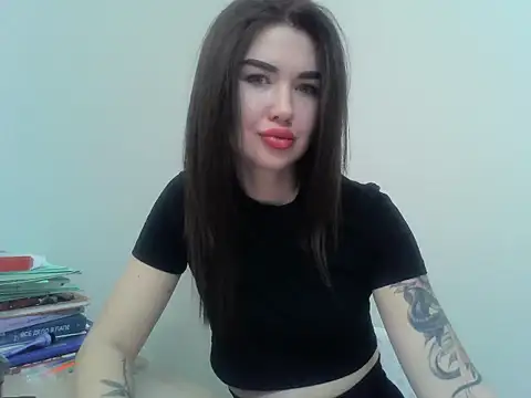 Dareessa online show from 16, 4, 2026