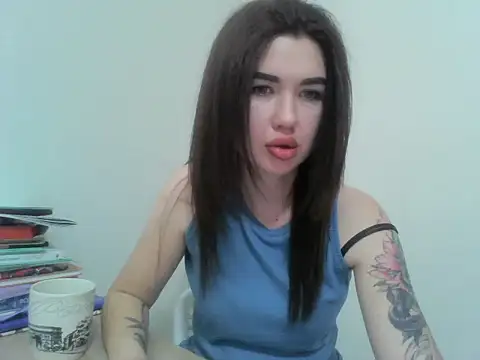 Dareessa online show from 14, 4, 2026